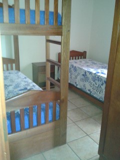 Fotos dos apartamentos de Ubatuba